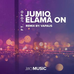 Elämä On (feat. Jopo) (Vapaus Remix|Explicit)