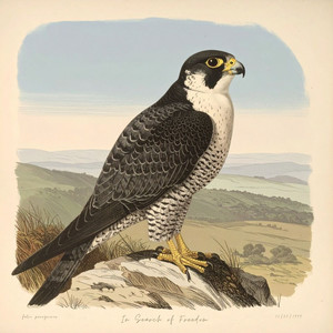 In Search of Freedom