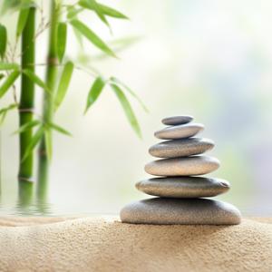Música Zen para Relajarse, Dormir y Sanar,  Calma profunda