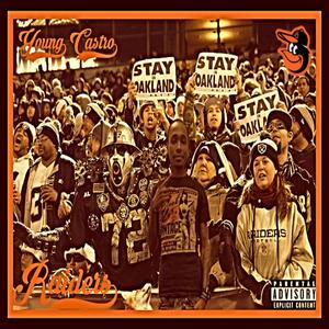 Mark Boomin Freestyle (Explicit)