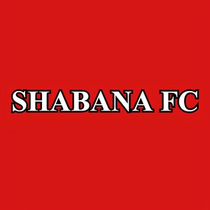 Shabana Fc Anthem