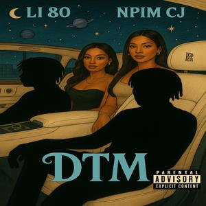 DTM (feat. Npim Cj)