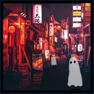 Ghost From Tokyo