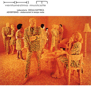 Advertising - Elaborazioni In Tempo Reale (Remastered)