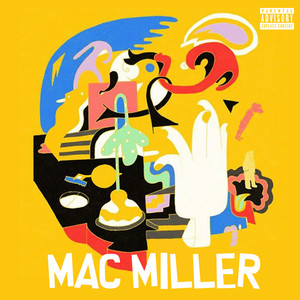 Mac Miller (Explicit)