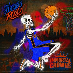 Finger Roll