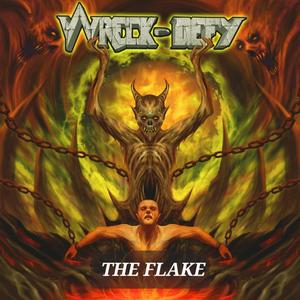 THE FLAKE (feat. Chris Poland) (Explicit)