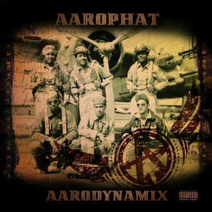 Aarodynamix (Explicit)