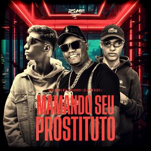 Mamando Seu Prostituto (Explicit)