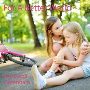 For A Better World(feat. Will Upson, Peter Lofts, John Hawkhead & Robin Thomson)