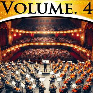 Epic Orchestra, Vol. 4