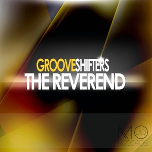 The Reverend (Original Mix)