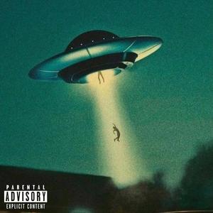 OFFTHEROOF! (feat. Datboicalledmando) (Explicit)