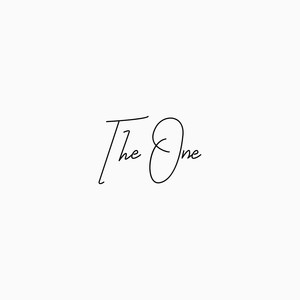 The One