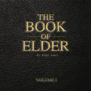 The Book of Elder, Vol. 1