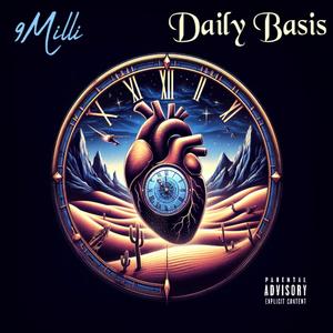 Daily Basis (Explicit)