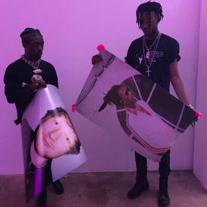 Rockstardreams (feat. luhpjay) (Explicit)