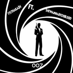 007 (feat. Rich blood) (Explicit)