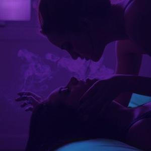 Purple Room (feat. Madensy) (Explicit)