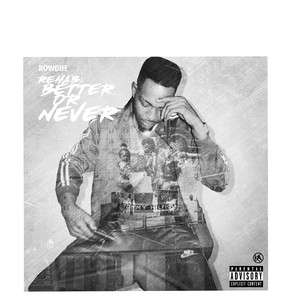 Rehab: Betta or Never (Explicit)