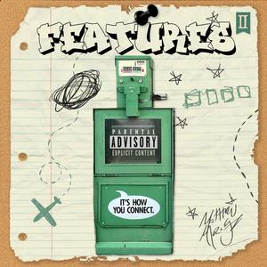 Something Special (feat. Ebony Nicole)