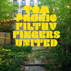 Filthy Fingers United Releases (Explicit)