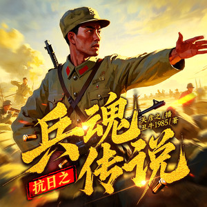 关彦之 - 第1139集 胡昊出山2