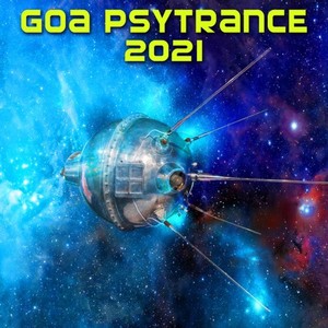 Goa Psy Trance 2021