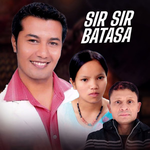 Sir Sir Batasa