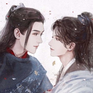 山河令