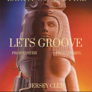 LETS GROOVE (feat. Prod.Kh4ryl) (Jersey Club)