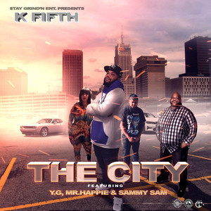 The City (Explicit)