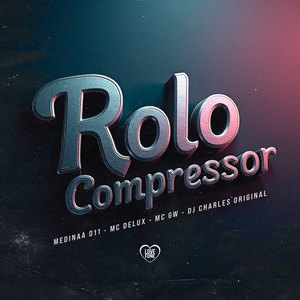 Rolo Compressor (Explicit)