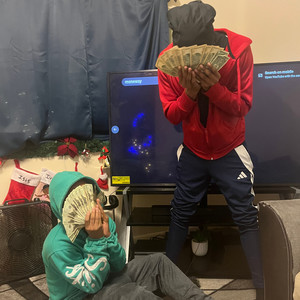 For Ma Bruddas I Love Yaw (Explicit)