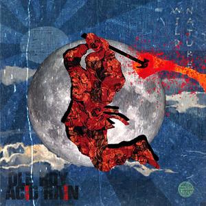 Acid Rain (feat. C. J. The Cynic, Boogie Bang & Town Radio) (Explicit)