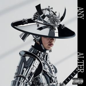 Anyalter - LUJI (feat. Eldac) (Explicit)