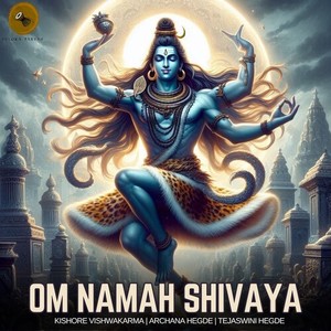 Om Namah Shivaya