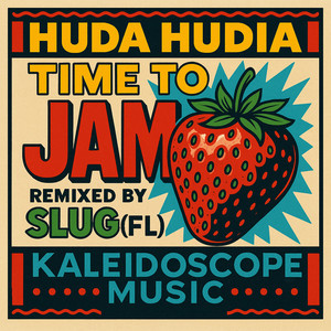 Time To Jam (SluG|FL|Remix)