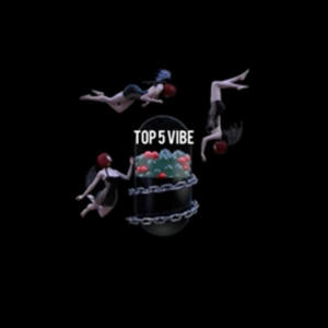 Top 5 Vibe (feat. Uri Bu) [Explicit]