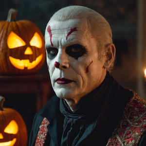 Waltzer the Addams Family (Dark Trap Version)