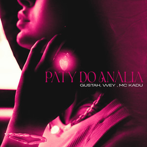 Paty Do Anália