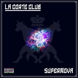 Super Nova (Explicit)