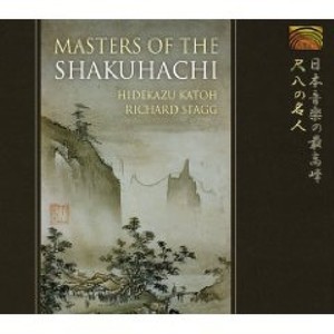 Masters of the Shakuhachi