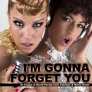 I'm Gonna Forget You (Tribaltool Mix)