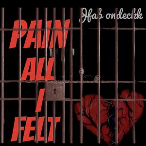 Pain All I Felt (Explicit)