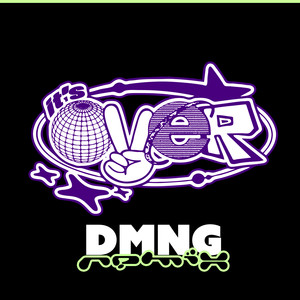 It's Over (DMNG Remix)