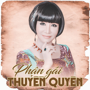 Phận Gái Thuyền Quyên (Dĩa Hát M 7025-26)