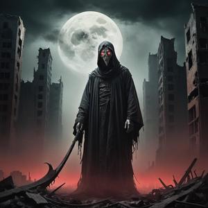 DEATH NOTE (feat. VERMONT, ATLANTIS, TEXTURE, LUSH & MAIZEY)