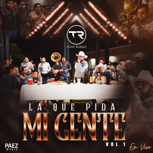 Reproches Al Viento (En Vivo)