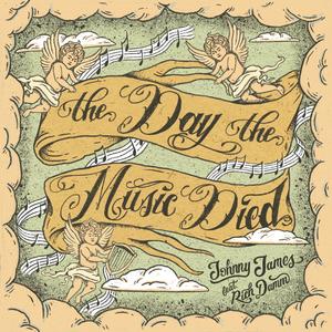 The Day The Music Died (feat. Rich Damm)